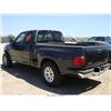 Image 4 : 2001 - FORD F-150