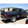 Image 5 : 2001 - FORD F-150