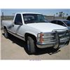 Image 1 : 1996 - CHEVROLET SILVERADO