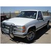 Image 2 : 1996 - CHEVROLET SILVERADO