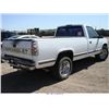 Image 4 : 1996 - CHEVROLET SILVERADO