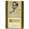 Image 1 : Edward VIII Coronation Calendar