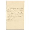 Image 1 : Ulysses S. Grant Invitation