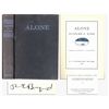 Image 1 : Richard Byrd ''Alone'' SB