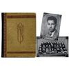 Image 1 : Jonas Salk Yearbook