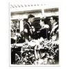 Image 1 : Charles Lindbergh Press Photo