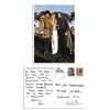 Image 1 : Beatles Promotional Postcard
