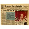 Image 1 : Elvis Presley Death NP