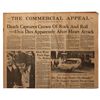Image 1 : Elvis Presley Death NP