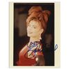 Image 1 : Paula Abdul Signed Photo