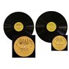 Image 1 : Charlie Parker Signed Record