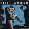 Image 1 : Chet Baker Jazz EP