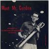 Image 1 : Bob Gordon Jazz EP