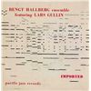 Image 1 : Bengt Hallberg Jazz EP