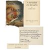 Image 1 : Robert Frost ''Masque'' Signed