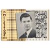 Image 1 : Johnny Carson 1943 Yearbook