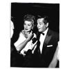 Image 1 : Lucy & Desi Press Photo 1954