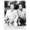 Image 1 : Lucille Ball & Desi Arnaz AP Photo
