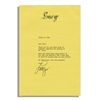 Image 1 : Lucille Ball Typed Letter Signed