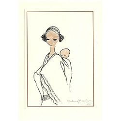 Audrey Hepburn ALS