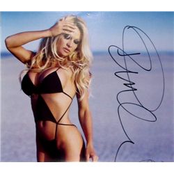 Pam Anderson 2004 Calendar