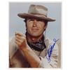 Image 1 : Clint Eastwood Signed Photo
