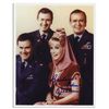 Image 1 : Barbara Eden Signed Photo