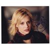 Image 1 : Brittany Murphy Signed Photo