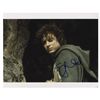 Image 1 : Elijah Wood Signed Photo