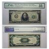 Image 1 : 1934 $500 Federal Reserve Note