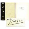 Image 1 : Pablo Picasso ''Recent Years'' Signed