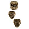 Image 1 : 2008 Rays AL Championship Ring
