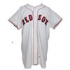 Image 1 : Coach Rudy York Home Jersey 1961