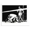 Image 1 : Louis vs. Walcott Press Photo