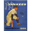 Image 1 : 1959 Yankees Yearbook