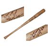 Image 1 : Thurman Munson Game-Used Signed Bat