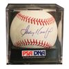 Image 1 : Sandy Koufax Signed Ball