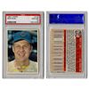 Image 1 : 1957 Topps Bob Rush PSA 10