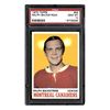 Image 1 : 1970 Topps Ralph Backstrom PSA 10
