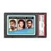 Image 1 : 1972 Topps Chamberlain & Jabbar PSA 10