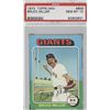 Image 1 : 1975 Topps Mini Bruce Miller