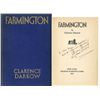 Image 1 : Clarence Darrow Signed Book