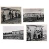 Image 1 : German Spies Executed 1945