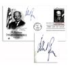 Image 1 : Albert Speer FDC Signed
