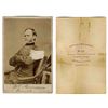 Image 1 : William Sherman Signed Photo