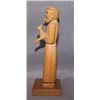 Image 2 : NEW MEXICAN WOOD CARVING