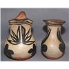 Image 2 : SANTO DOMINGO POTTERY ITEMS