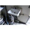 Image 1 : HAND WASH SINK AND HEATER