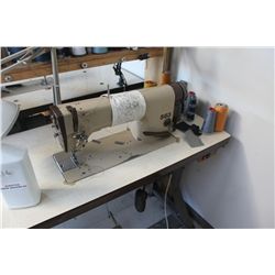 PFAFF 563 SINGLE NEEDLE SEWING MACHINE