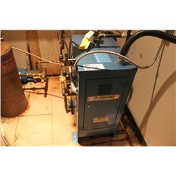 SUSSMAN ELECTRIC BOILER